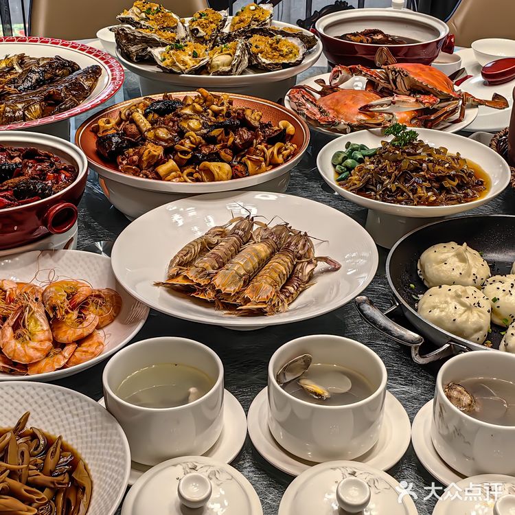 天津的!汉沽的!这家好好吃啊…