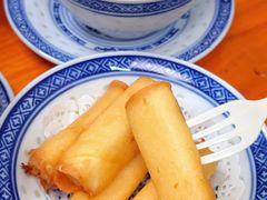-韵姐牛奶甜品世家