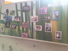 -麦当劳(长乐西洋南路得来速店)