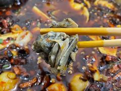 -黑竹香鸡(营和巷店)