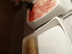 炸豆衣卷-海底捞火锅(奥体南路店)