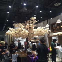 -简影造型·自选烫染接发salon