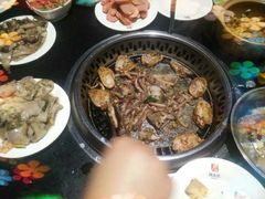 -尚水元休闲自助餐厅(中央城店)