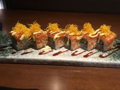 -千代武日本料理(哈西店)
