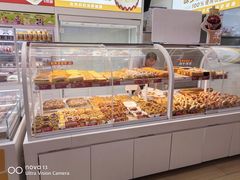 -味多美蛋糕(航天桥店)