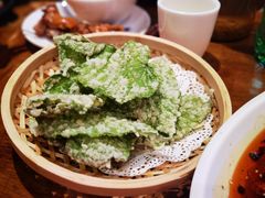 -弓虽昌焖烧鸡(大竹林店)