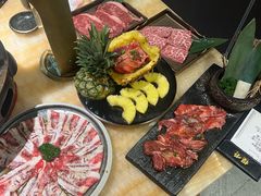 -樱嘢·炭火烧肉(惠南店)