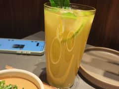 -巴奴毛肚火锅(悠唐购物中心店)