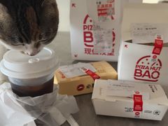 -必胜客(姜堰北大街店)