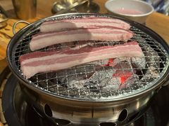 -韩国料理大力士(屏风街店)