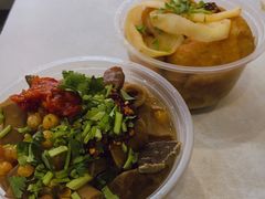 -老广州牛杂(深圳白石洲总店)