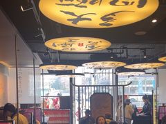 -古都历食南京菜·烤鸭·鸭血粉丝·汤包(南京博物院店)