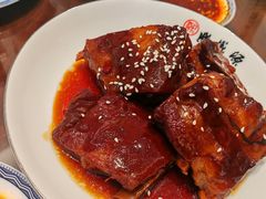 无锡排骨-熙盛源(复兴路店)