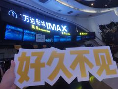 -万达影城(东城万达广场IMAX店)