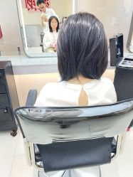 -川和潮人漂色·烫染·接发