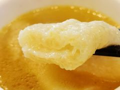 鸡汤-阿多私房菜(顺德店)