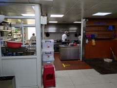 -熙成烧烤(白塔岭店)