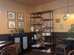 -猫岛主趣味餐厅(鼓浪屿店)