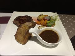 -名典咖啡语茶(茂源大厦店)