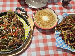 -海燕酒店·地道湖北菜(惠济路店)