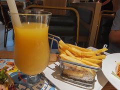 -豪客来牛排(人民东路店)
