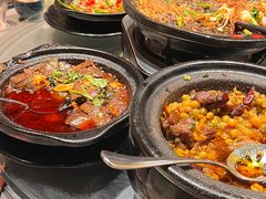 -陶德砂锅(蜀汉路店)