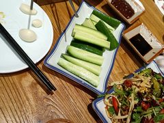 -老高烧烤(龙华星河iCO店)