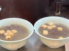 -回味鸭血粉丝汤(夫子庙瞻园路店)