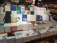 -西西弗书店&矢量咖啡(壹方购物中心店)