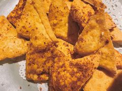 -还是那家•秘制活鱼现烤•香辣美蛙(独墅湖邻里中心店)