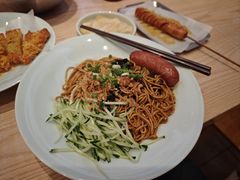 -醉面(西铁营万达店)