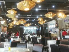 大堂-老街鱼嘴巴(坡子街老店)