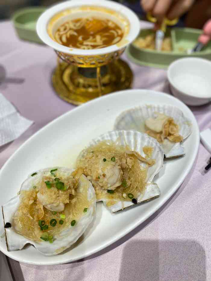 紫陽海鮮樓·福州菜(長樂路店)