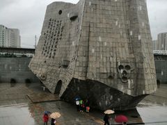 -沈阳“九·一八”历史博物馆