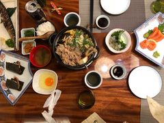 -森味花园·日本料理(伊藤洋华堂亚运村店)