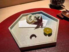 -鮨椿(瑞虹天地太阳宫店)