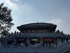 -岳麓山风景名胜区