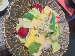 -大江户日本料理(吕厝店)