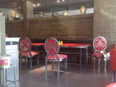 -壹陆陆烧烤(平房总店)