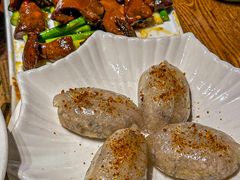-金苑酒家·客家菜·广东老字号(万象店)