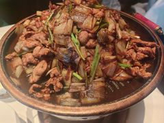 -四季民福烤鸭店(王府井东安门店)