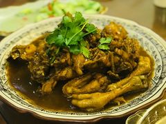 -灵福缘私房菜·农家菜(拈花湾·灵山大佛必推店)