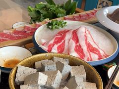 -五星桥原切肥牛火锅·30年专注好牛肉(湖塘店)