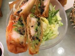 -粤点王茶楼(海丰店)