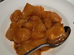 肉汁萝卜-狮王府淮扬菜(夫子庙老门东店)
