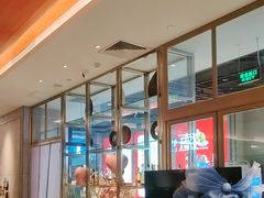 -风渡嘉荷西餐厅 Windy City(西三旗金隅店)