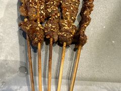 -木屋烧烤(龙湖天街店)