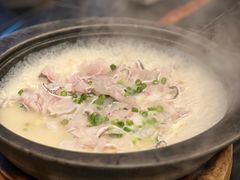 -汕头龙光喜来登酒店-采悦轩中餐厅