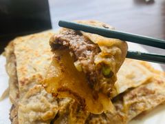 -清真永恒华威肉饼(潘家园店)