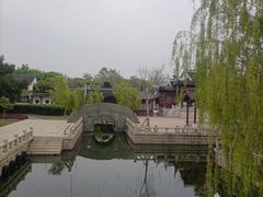 -厦门园林博览苑